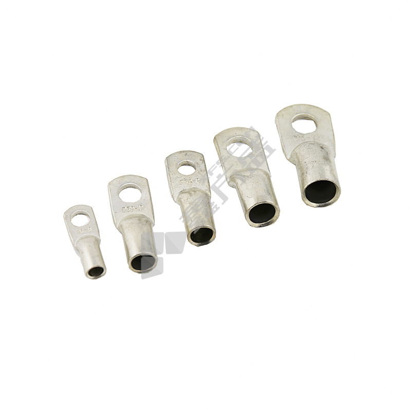 德力西DELIXI 铜端头 镀锡 JG-25 M10 镀锡