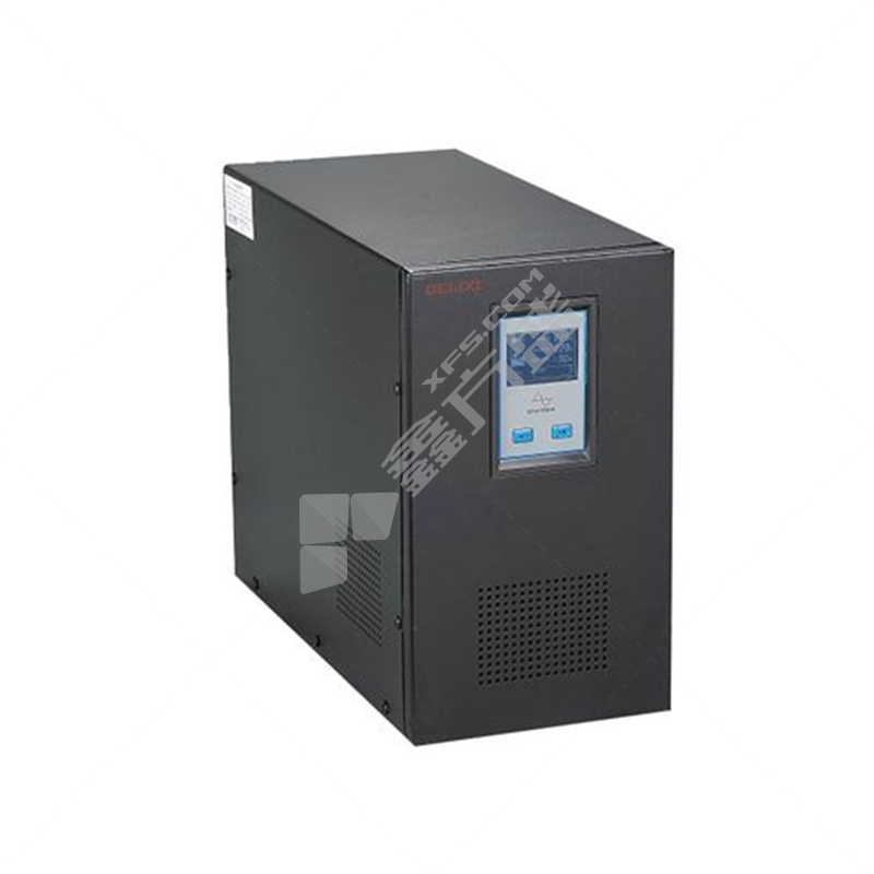 德力西DELIXI NB 正弦波逆变器 NB-1KVA/24V正弦波逆变器