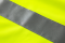 安岬 高警示黄色标准款背心 XL 荧光黄 PGS705