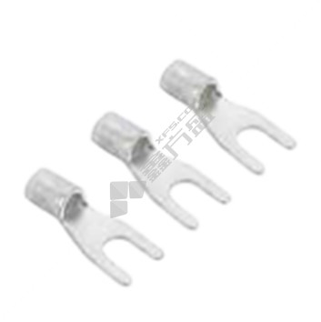 德力西DELIXI SNB 叉形冷压端头