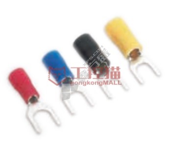 德力西DELIXI 叉形预绝缘端头 SV