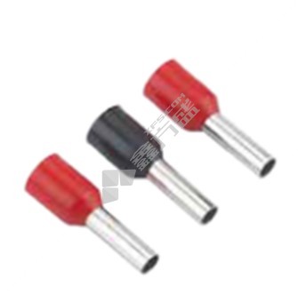 德力西DELIXI 双线管型预绝缘端头