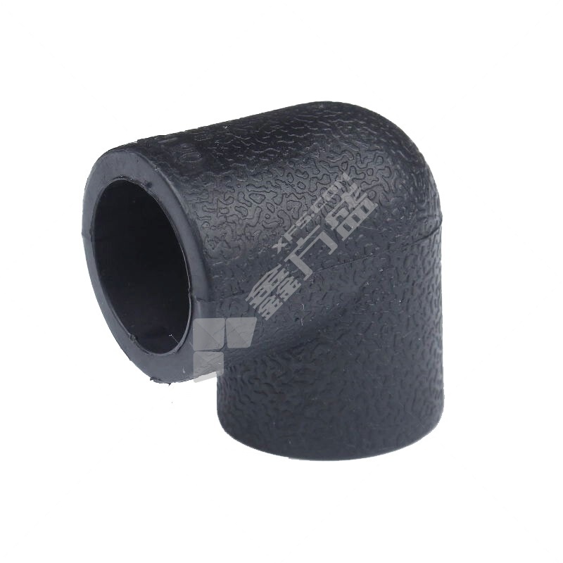 Rifeng PE100 Равный диаметр колено 90° Гозетка