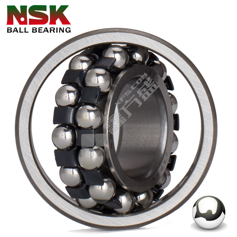 恩斯克 NSK角接触球轴承11 110TMP12                 *5