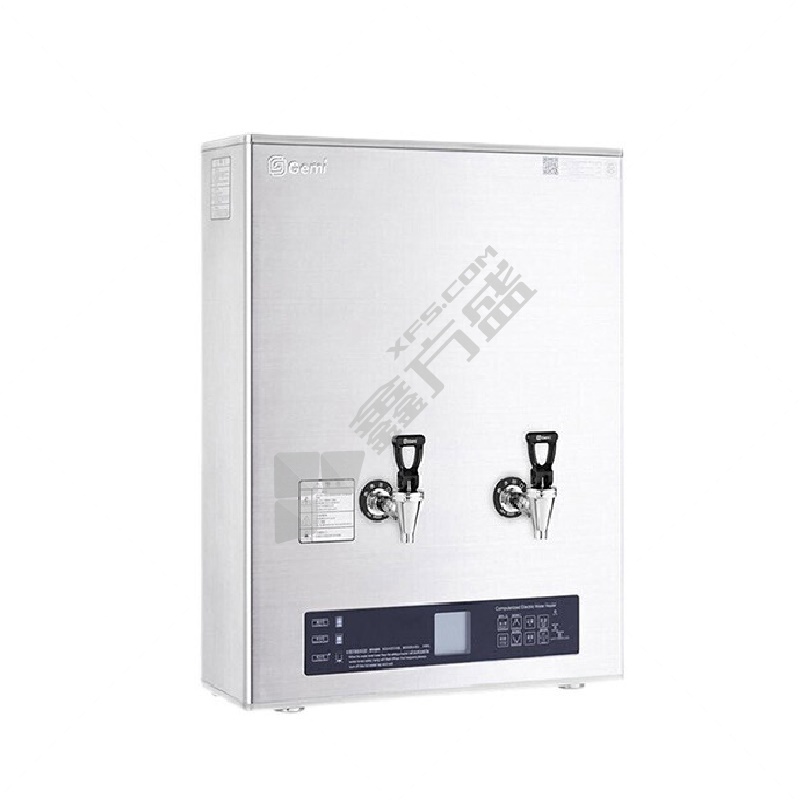 吉之美 开水器GM-K1BG-50CSWA