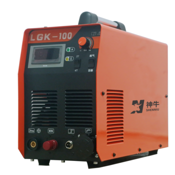 神牛 等离子切割机（工业款） LGK-100 380V