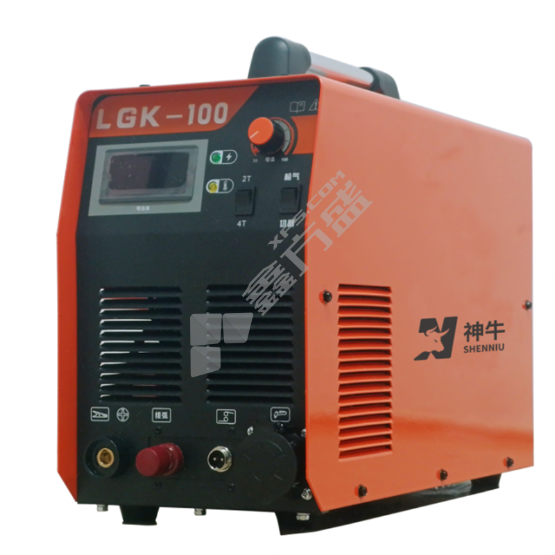 神牛 等离子切割机（工业款） LGK-100 380V