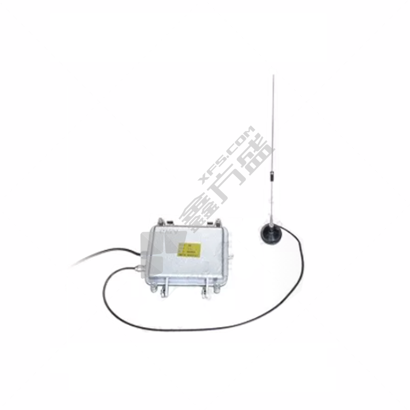 华仪晨隆 无线LORA远传水表 铁 热水