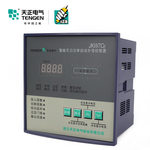天正电气 无功补偿控制器 JKW7CE-18 JKW7CE-18 动态DC12V 通讯