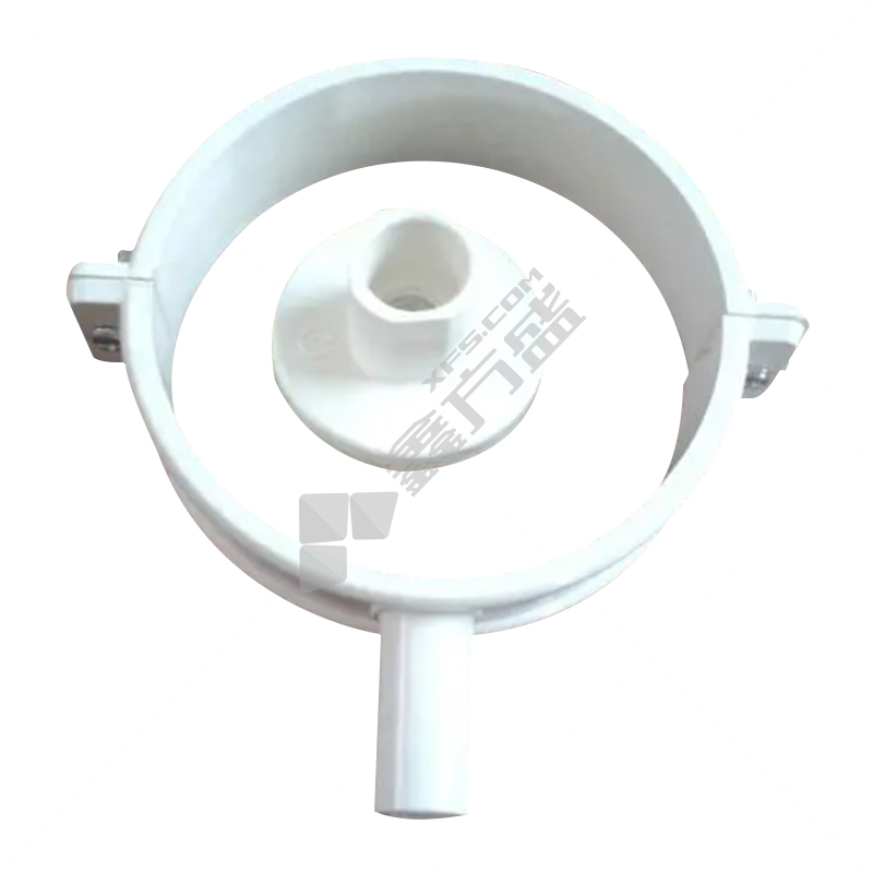 宝路七星 PVC盘式吊卡 国标