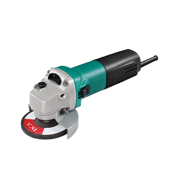 东成DCA ASM05-100B 角磨机 /850W ASM05-100B 850W 100mm