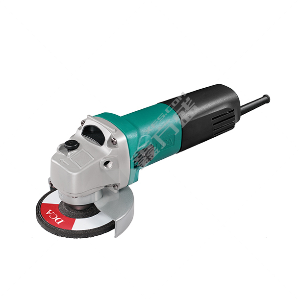 东成DCA ASM05-100B 角磨机 /850W ASM05-100B 850W 100mm