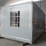 办公餐厅 3*6m
