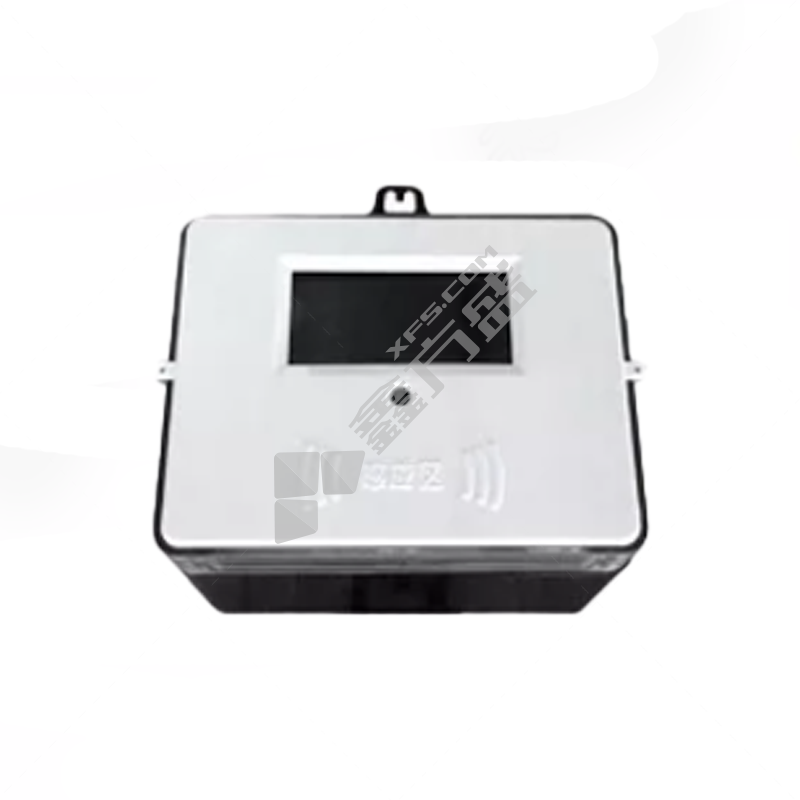 华仪晨隆 无线阀控NB水表 铜