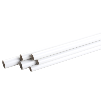 日丰 PVC穿线管 重型 De25*3m 白 1.9mm