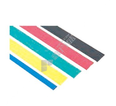 德力西DELIXI 1KV热缩管 100米/盘