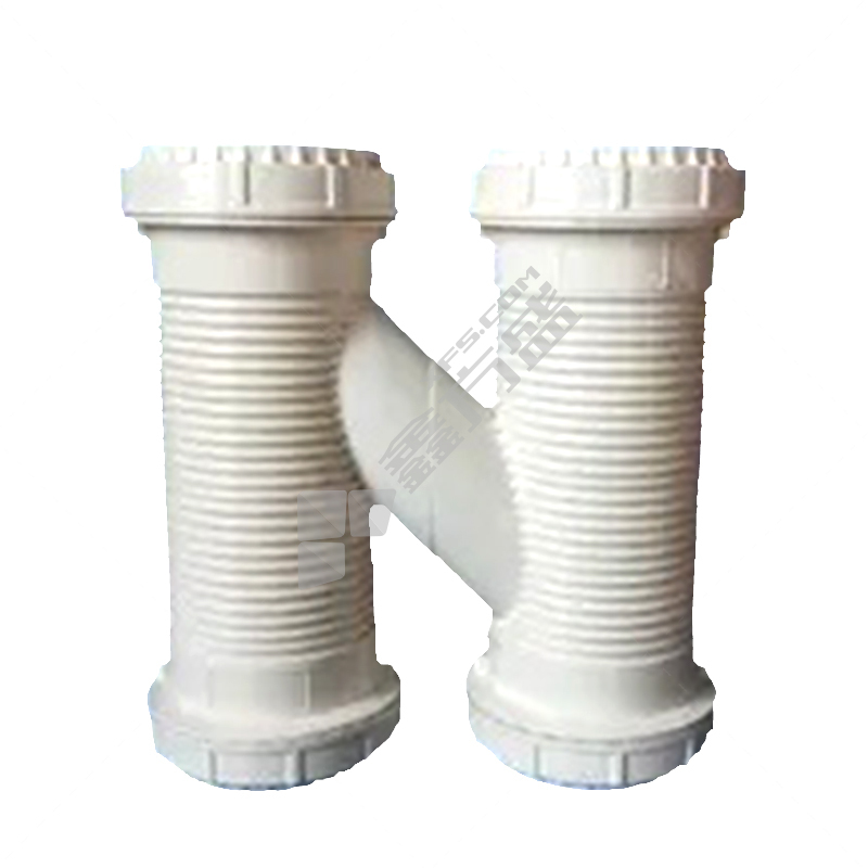 宝路七星 PVCH型管 消音 国标