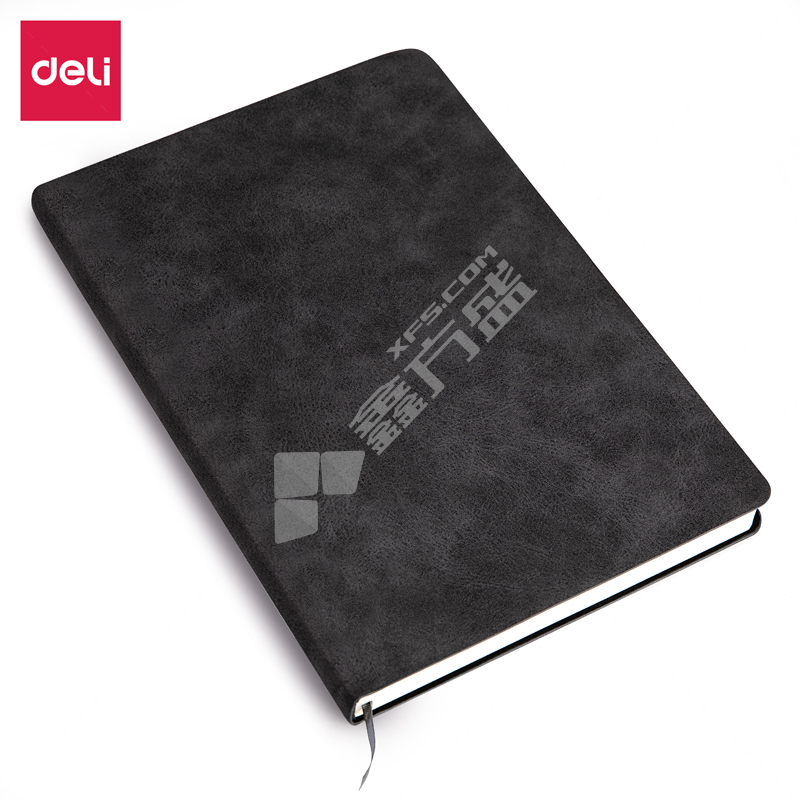 得力deli 3340记事本