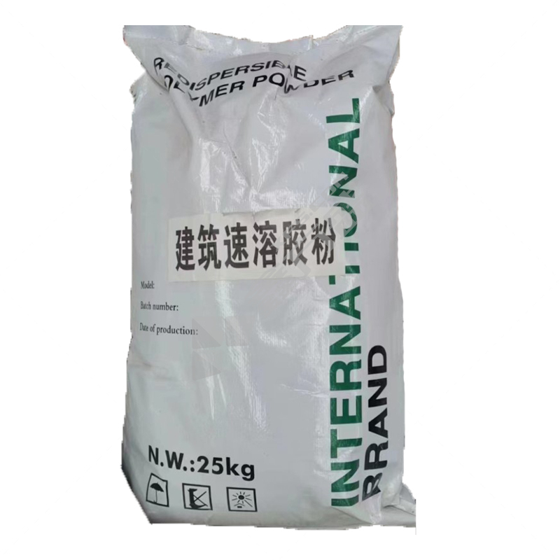 建筑速溶胶粉 25kg