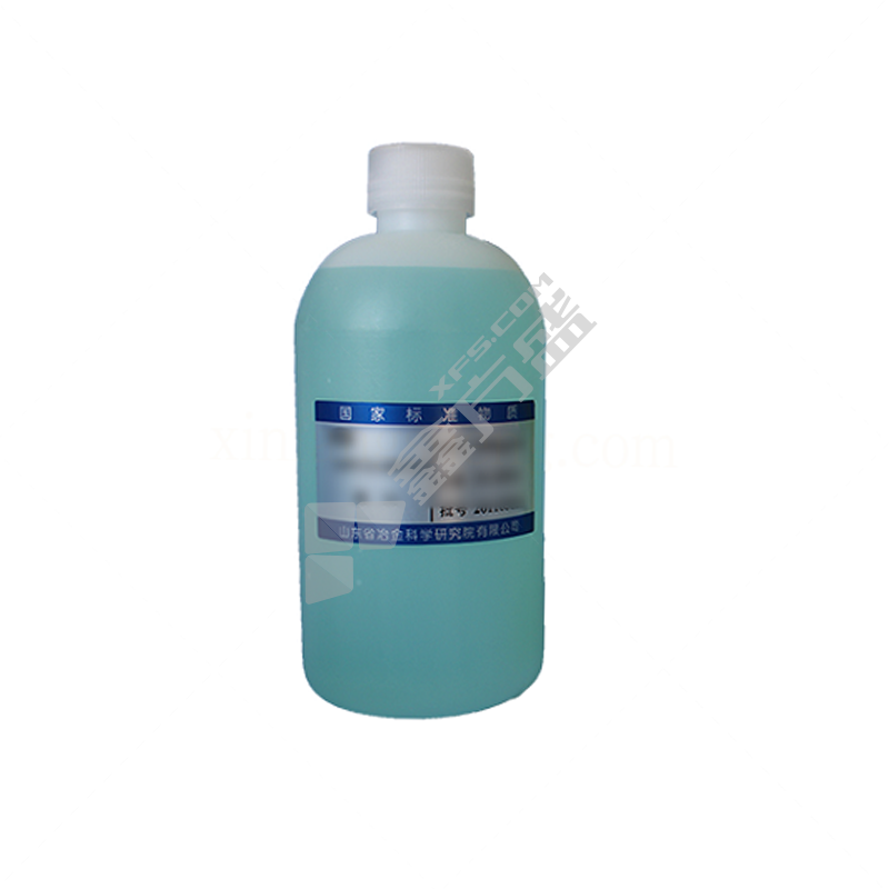 山冶 溴百里酚蓝指示液 SJ203047/500mL
