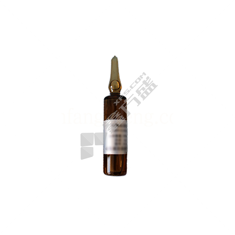 山冶 丙酮中矿物油 SDS139104B/1.2mL/1000(µg/mL)丙酮