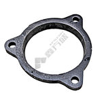 兴铸 A型压盖 DN100