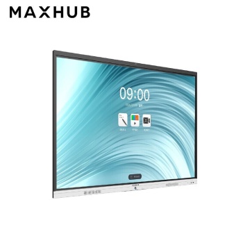 MAXHUB 会议平板V5新锐Pro-PC款SC75CDP 75英寸