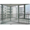 优质不锈钢护窗栏杆 高度900mm 竖管间距110mm