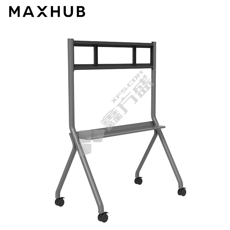 MAXHUB 移动脚架ST33 支架