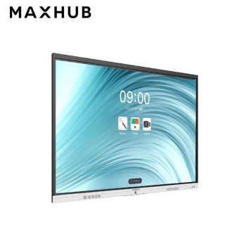 MAXHUB 会议平板V6新锐Pro-安卓款SC75CDP 75英寸