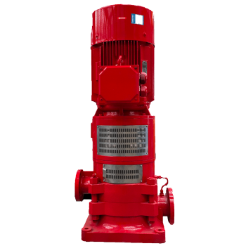 威乐 立式多级消防泵 XBD12.7 30-WRV-75KW(EBA-AN-dk1)-FF