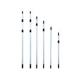 白云 三节伸缩杆 三节9m AF05012