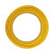 宝胜 BVR 100米塑铜软线 1*2.5平方 黄色 450/750V