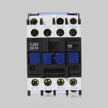 人民电器 CJX2系列交流接触器 CJX2-1810 480V