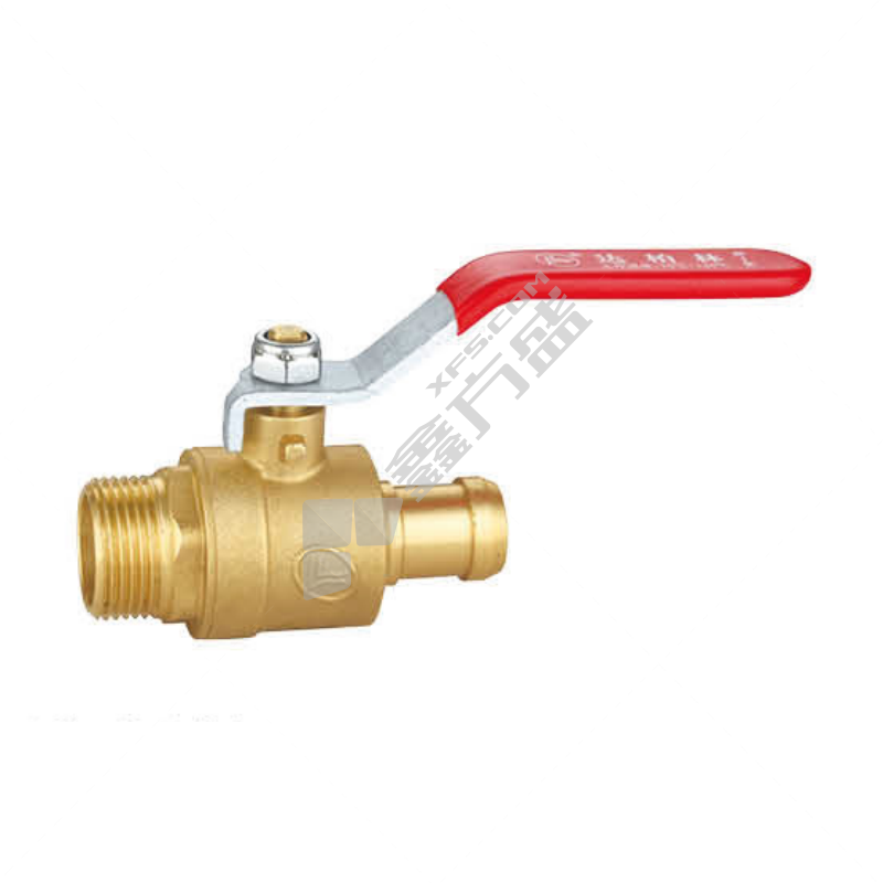 达柏林 消防用球阀DL1560