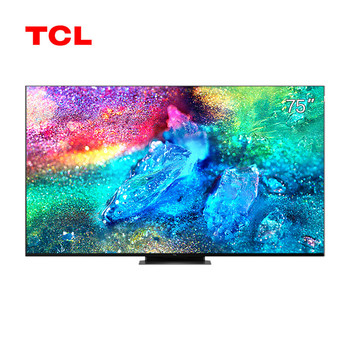 TCL 电视机75X11 75寸