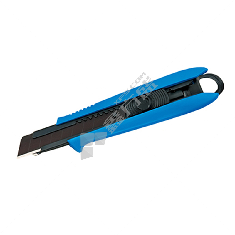 田岛 DRIVER美工刀500系列 7节 18*100mm 500/1101-1686