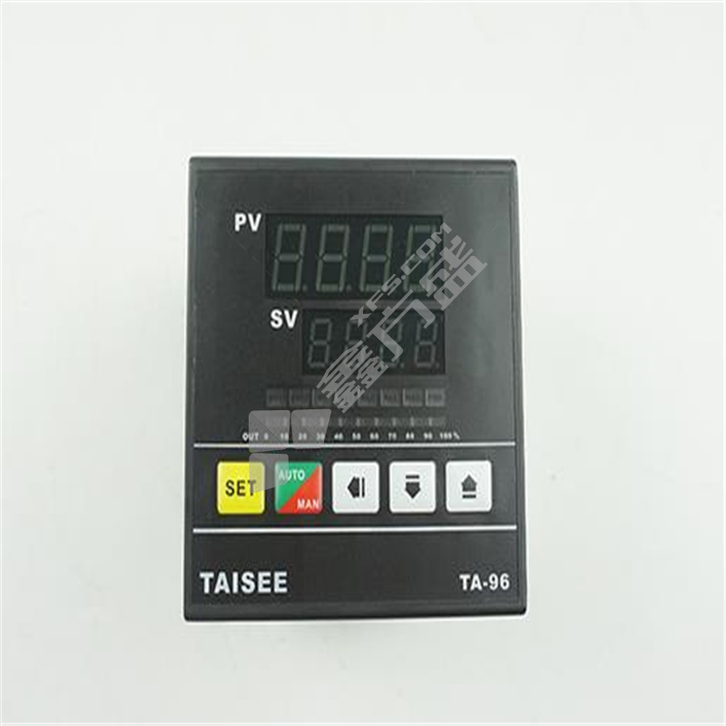 TAI SEE 数字温度指示调节仪 TA96-03010010