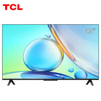 TCL 电视机43S11 43寸