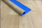 pvc防水塑胶地板革 2m*20m*2mm 蓝色