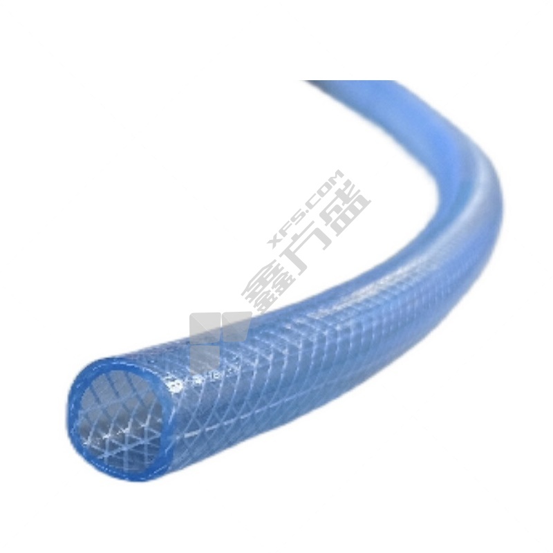 泰杉 PVC塑料软管 外径30 内径25 壁厚2