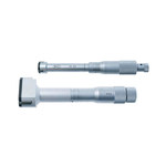 马尔 机械式自定心内径千分尺套装 50-100mm 4190353