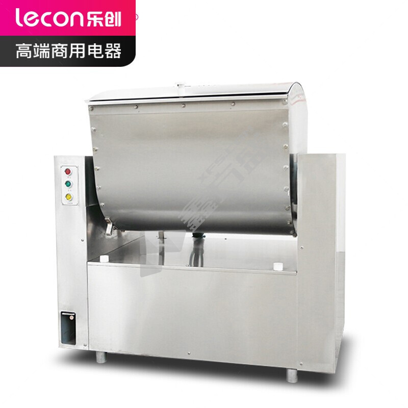 乐创 LC-J-HWY50 商用和面机 2.2kW 220V 30L以上