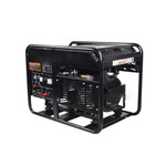 绿田 双缸柴油发电机LT-12E CB15 意式马达1000W