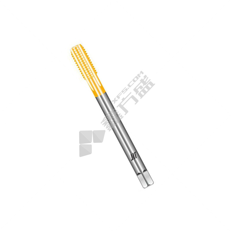 成量 机用丝锥 HSS 中锥 M6*0.75	1003020852