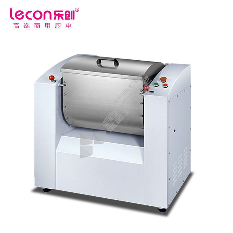 乐创 LC-J-HJ15B 商用和面机 1.5kW 220V 30L
