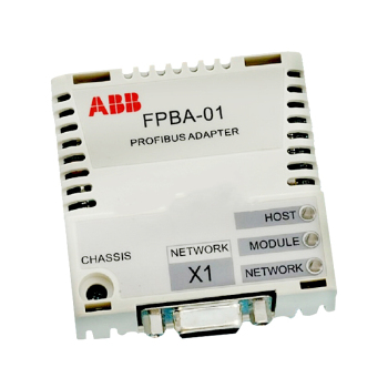 ABB 总线适配器 FECA-01