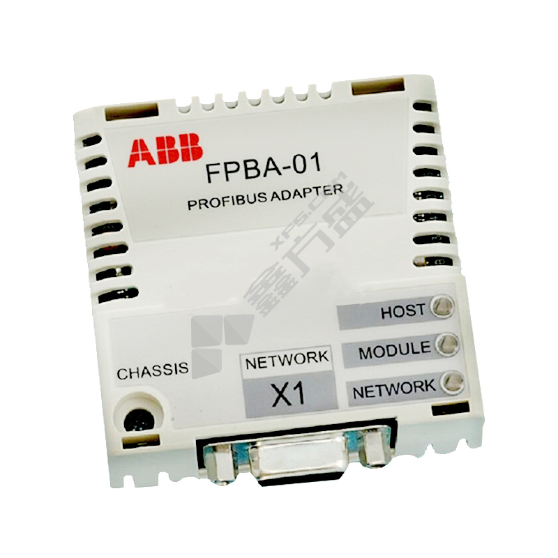 ABB 总线适配器 FSCA-01