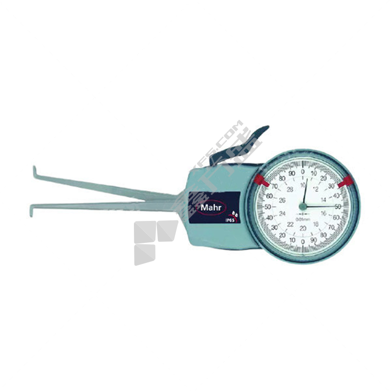 马尔 电子内径卡规 30-50mm 4495463