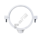 中财 PVC立管卡 新结构 Dn75*150mm
